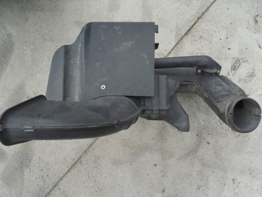 фото №3, Резонатор mazda 3 bk sedan резонатор