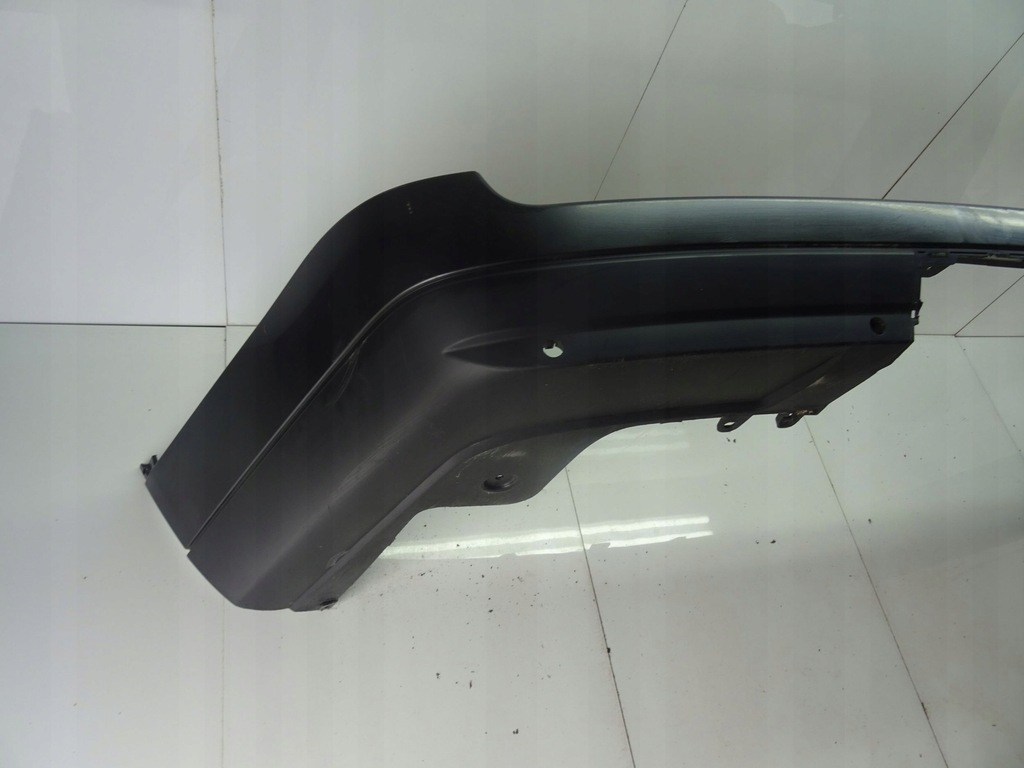 фото №2, Land rover range rover l322 2017 бампер задній