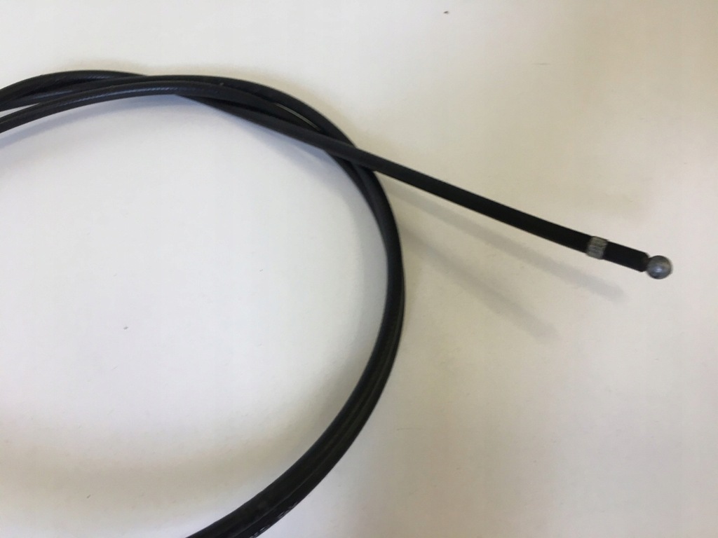 фото №8, Fabia ii трос тяга капот 5j0823531a