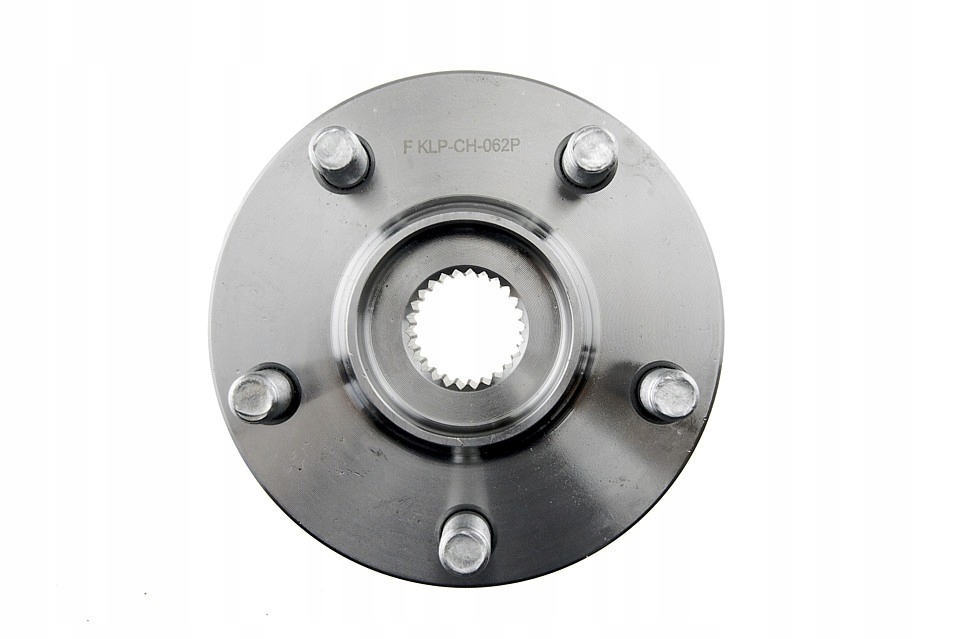 фото №1, Ступиця колеса перед bez підшипник pt cruiser 01-02