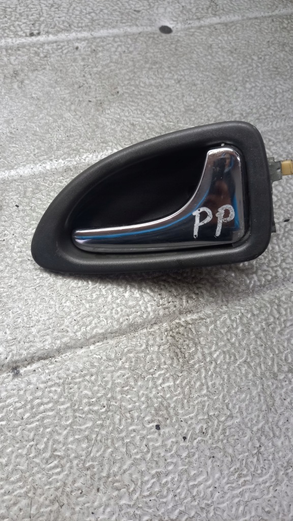 фото №1, Ручка wew.prawa перед volvo v40 01r 1.9dci