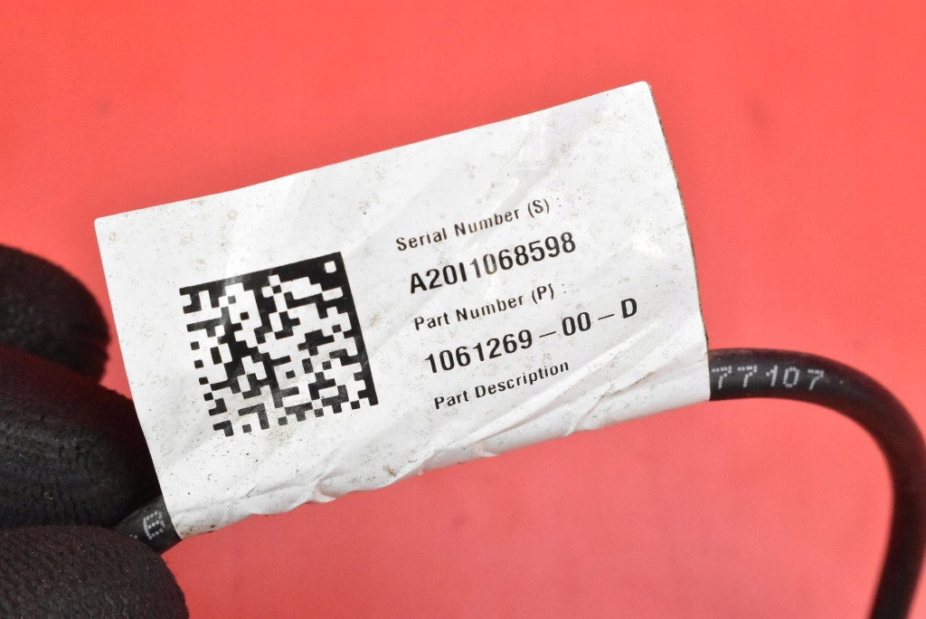 фото №8, Камера заднього виду 1061269-00-d tesla model s performance lift 16-21