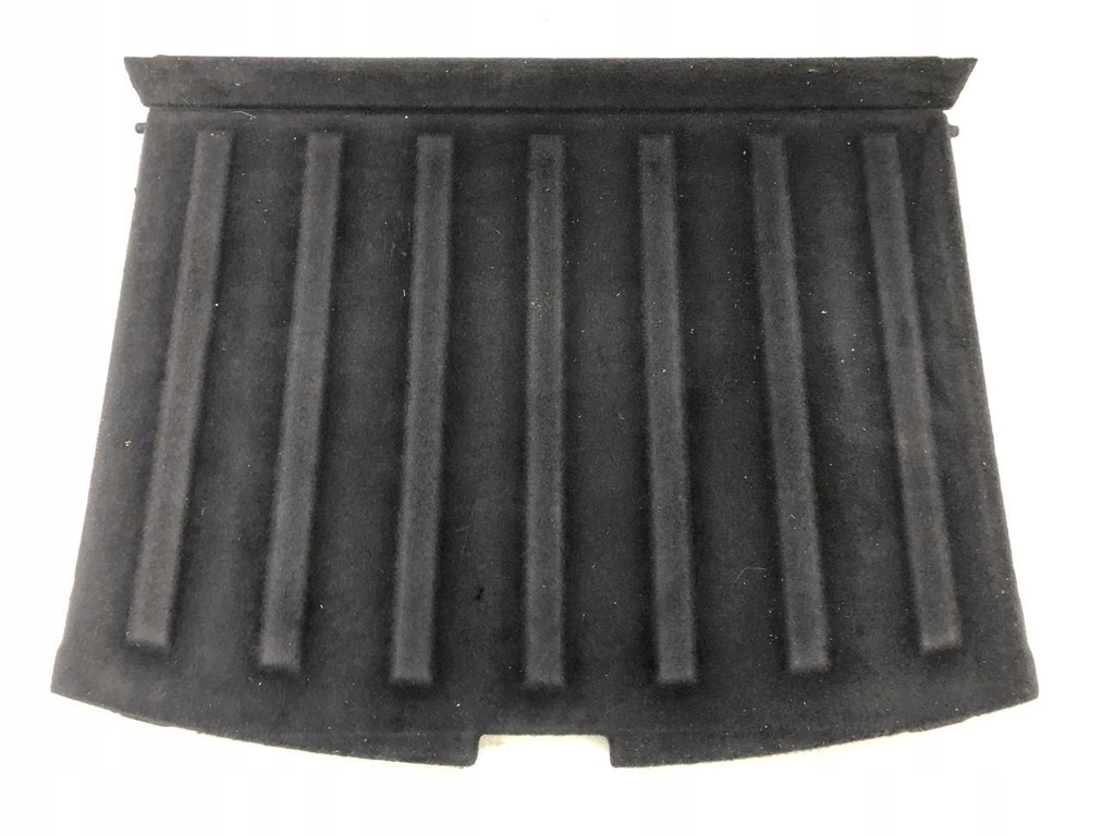 фото №1, Пол багажника jeep compass i lift