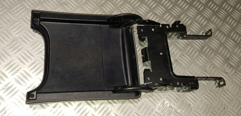 фото №12, Jaguar xj x351 підлокітник середній szary 10r