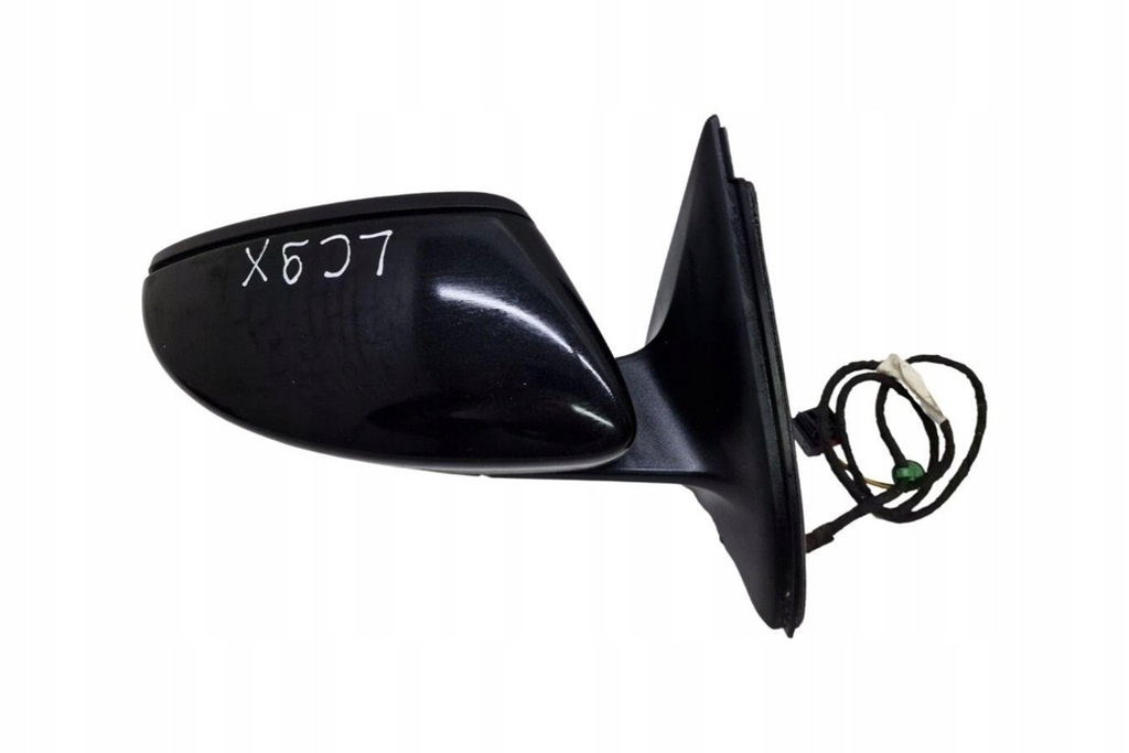 фото №9, Дзеркало праве vw jetta iii 1k2 036658 1.4l 2013