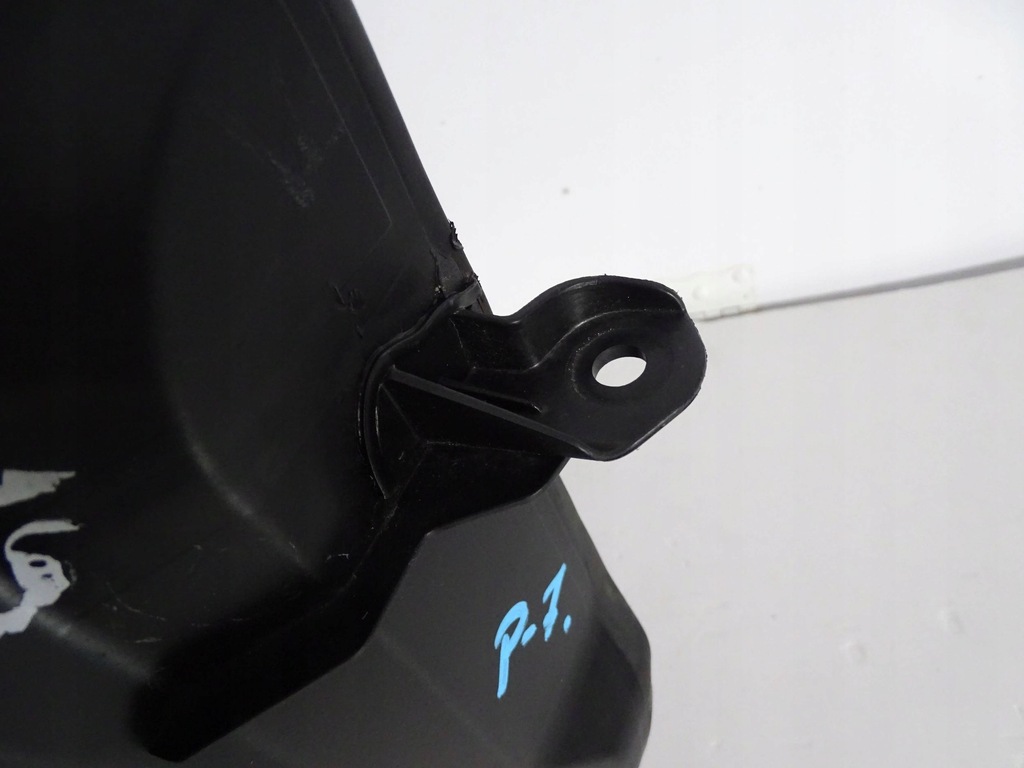 фото №8, Pas перед bmw 5 f10 f11