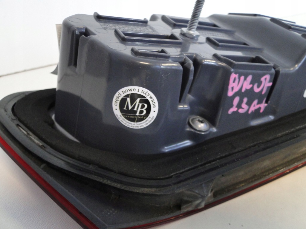 фото №14, Mercedes glc x253 253 suv лампа задняя w крышка левая