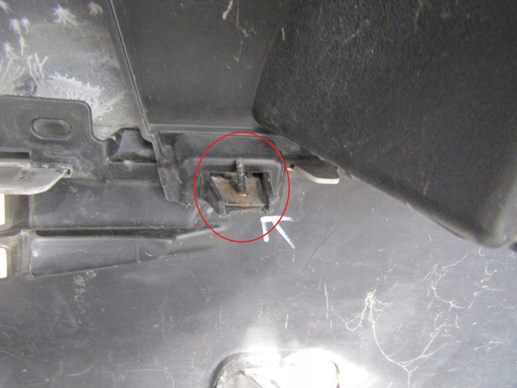 фото №9, Бампер перед citroen berlingo 4 iv 18- пол