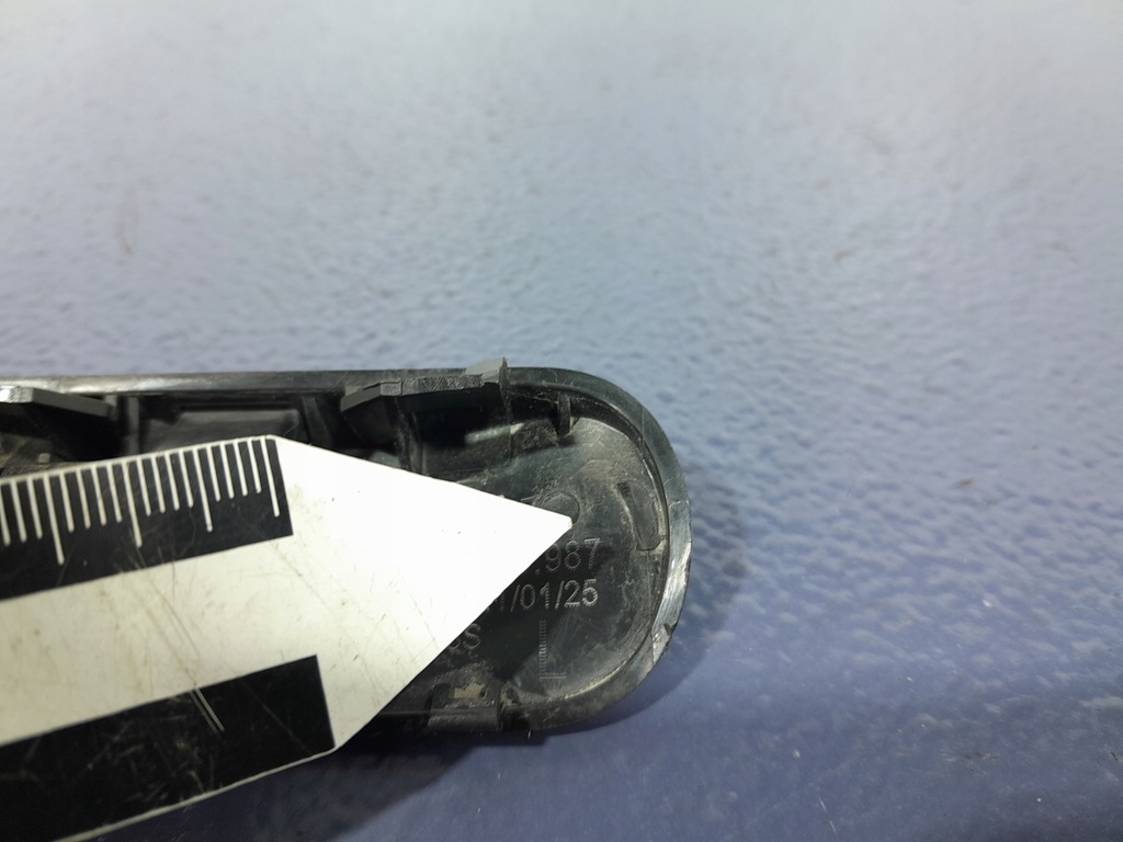 фото №5, Audi q7 ii 4m lift омивачі скло з підігрівом 4m0955988