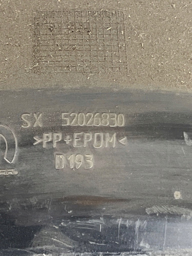 фото №5, Fiat 500 abarth 595 2018 перед сторона ліва підкрилок задні 52026830