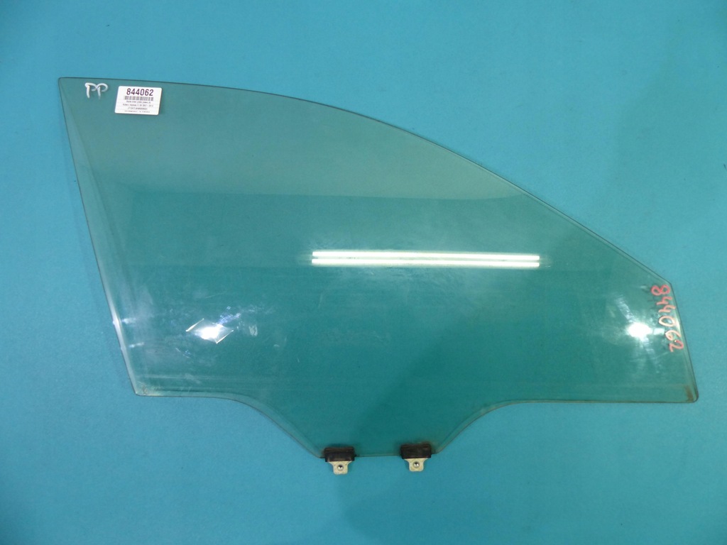 фото №1, Скло двері перед права subaru impreza iii gh hb
