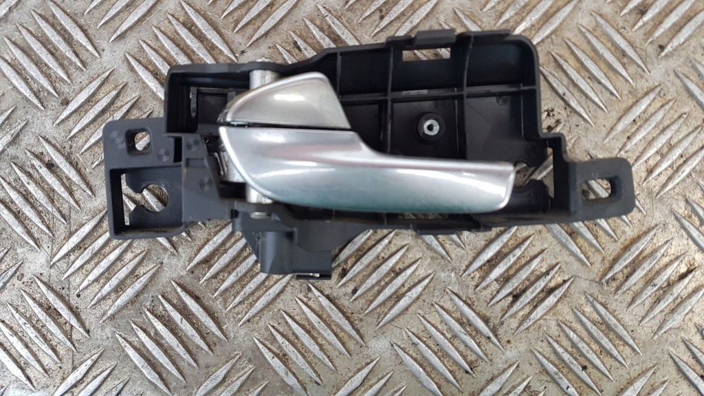 фото №2, Ford s-max ручка внутренняя левая перед