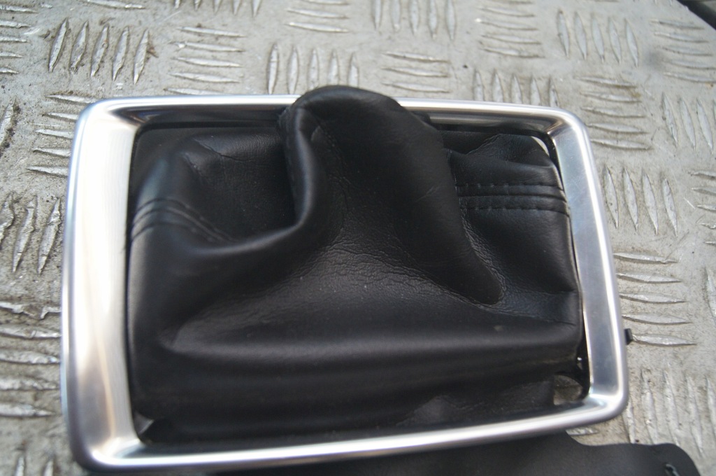 фото №7, Mazda cx5 i lift 2.2 d важіль перемикання передач