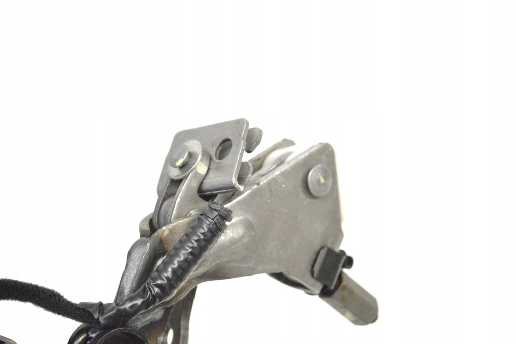 фото №5, Alfa romeo 159 2008 rhd рычаг тормоза стояночного