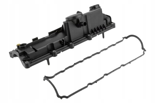 фото №1, Крышка клапанов renault modus 1.5dci 04- kangoo 08