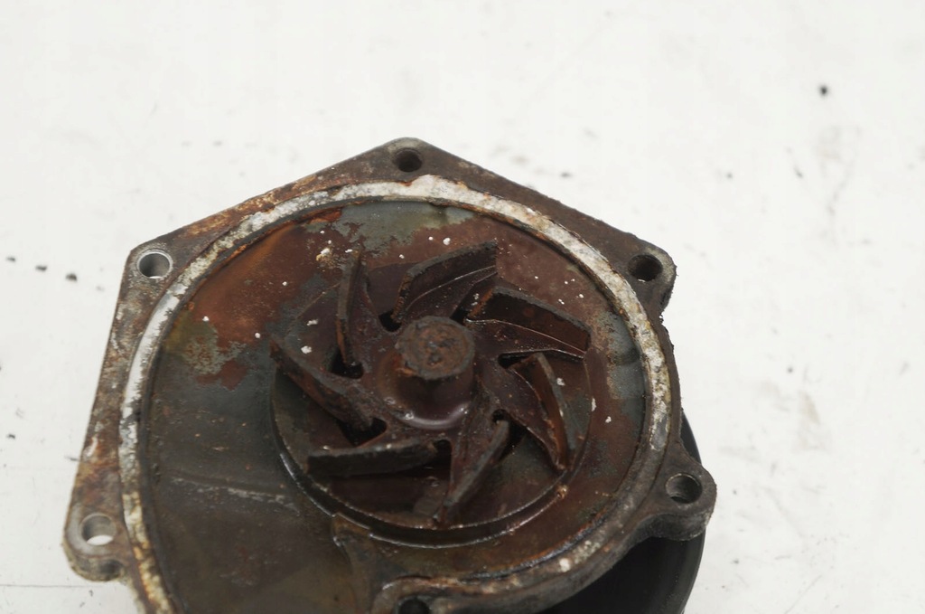 фото №6, He376 audi q7 4l 3.0tdi насос wody