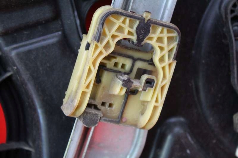 фото №15, Подъемник стекло левый задняя 30784312 volvo v60 1 i 10-13