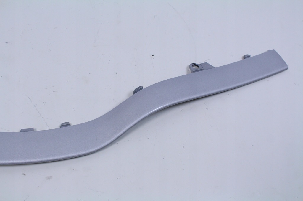 фото №4, Renault оригінальний номер 623858752r молдинг декоративна / захисна, решітка радіатора