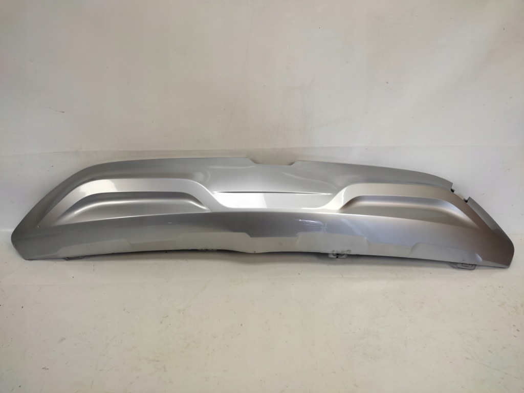 фото №1, Kia sportage v спойлер бампера заднего задняя 2021-