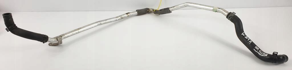 фото №1, Пабтрубок  шланг воды mercedes w204 2.2 cdi