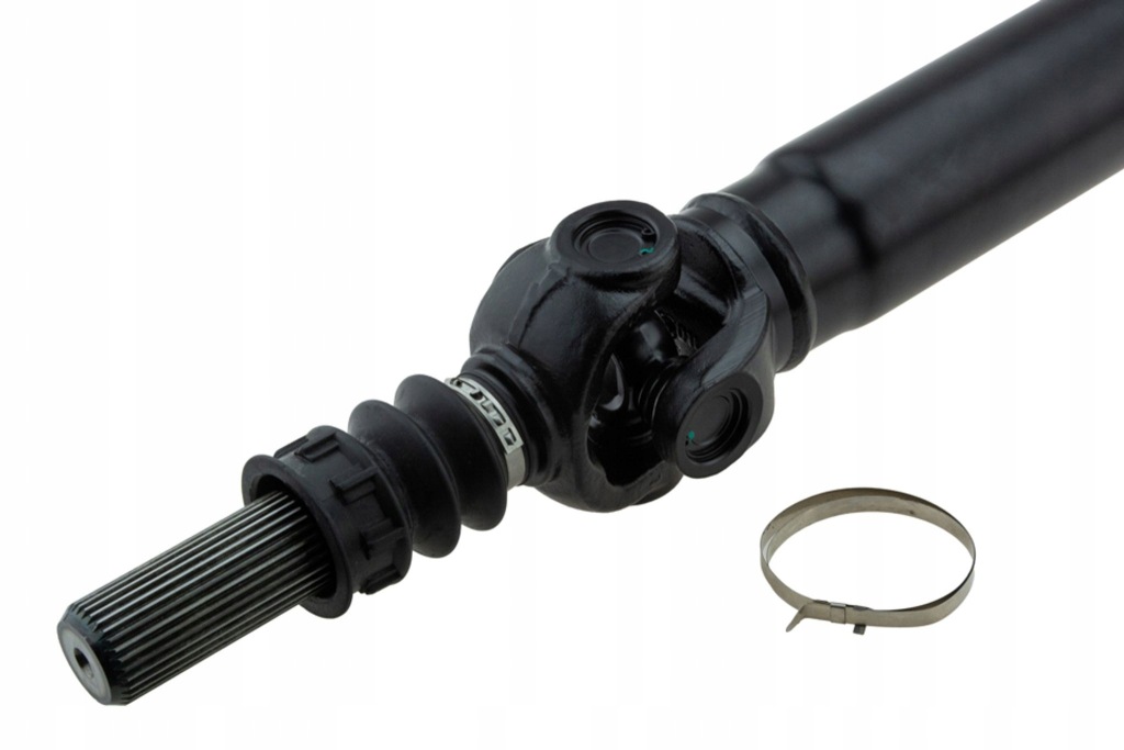 фото №2, Nwn-ch-063 nty wał приводной nty