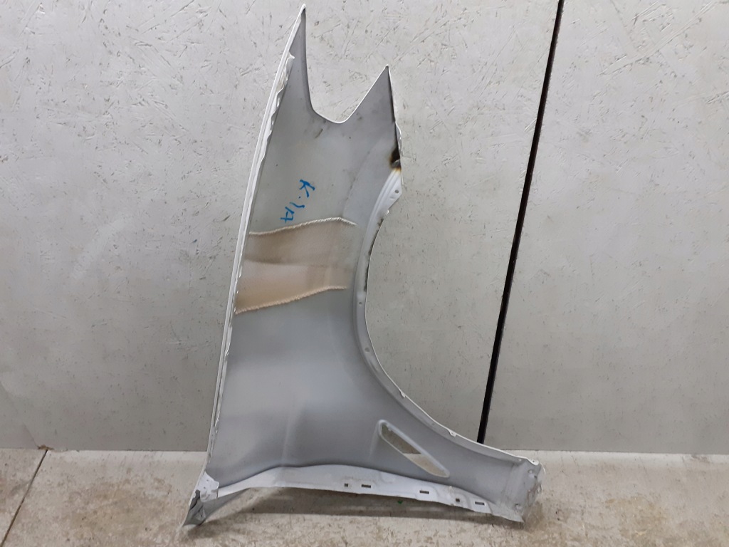 Крыло  передний перед левое  bmw x3 g01 x2 g02 2017- с Разборки