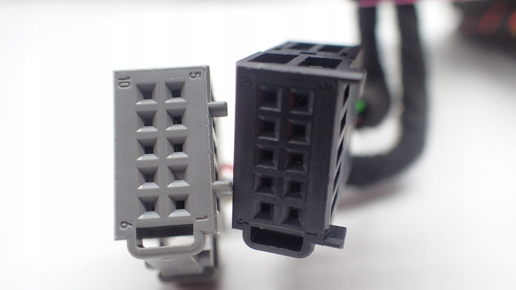 фото №12, Skoda enyaq hak буксирувальний 5lg803881 5la el. zwalniany набір