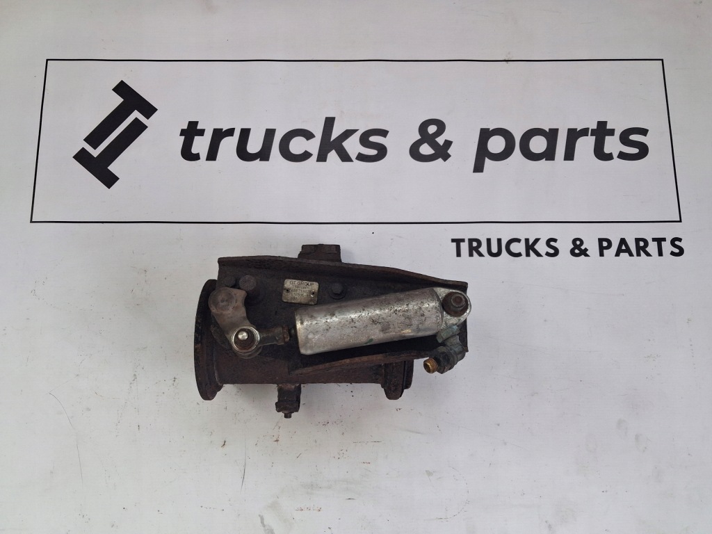 Купити Гальмо górski двигунний volvo fl fe d8k renault gama d dti 8