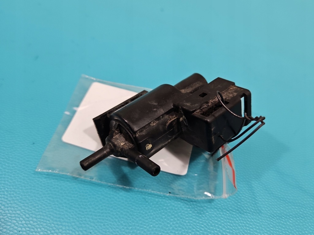 Купити Клапан вакууму ford ranger iv 98-11 2,5 tdci k5t49091