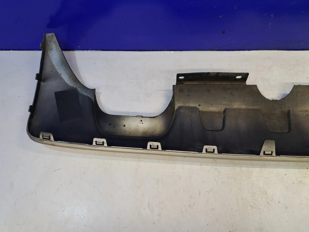 фото №6, Volvo xc90 2007 спойлеры