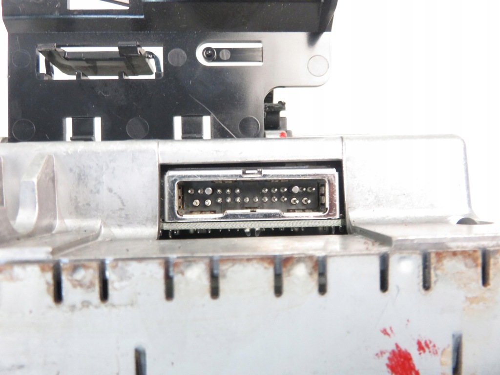 фото №7, Дисплей audi a6 c6 4f0919603a