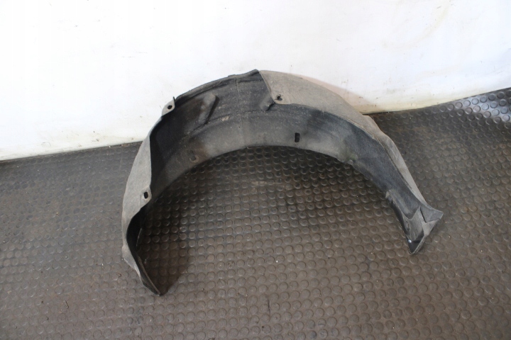 фото №4, Подкрылок левая задние kia optima iv sw