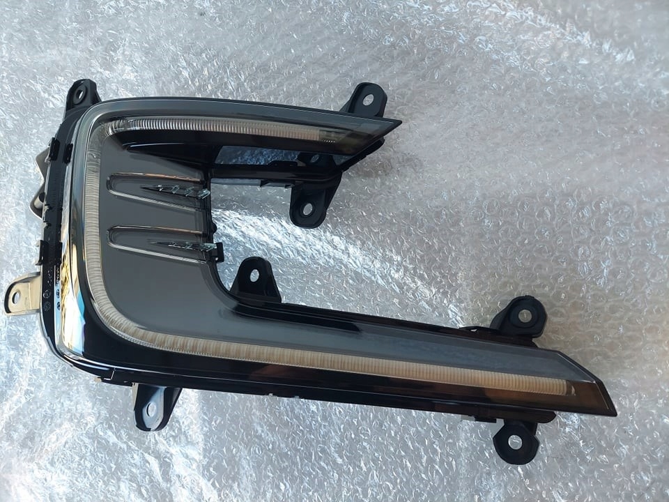 фото №3, Vw passat b8 протитуманна фара led drl правий новий оригінальний номер