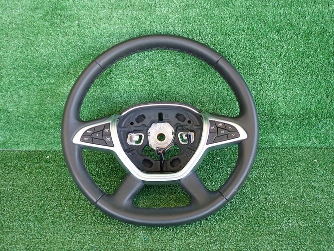 фото №1, Dacia sandero iii logan iii воздуховод