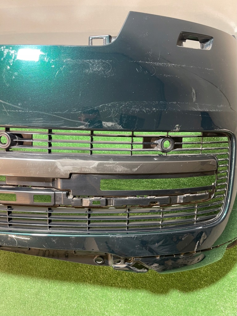 Передний бампер перед land rover vogue l460 Доставка