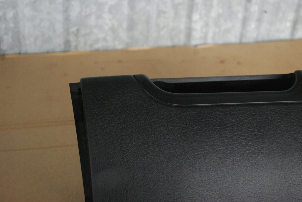 фото №4, Бардачок дверь левый задняя audi a8 d3 чёрный