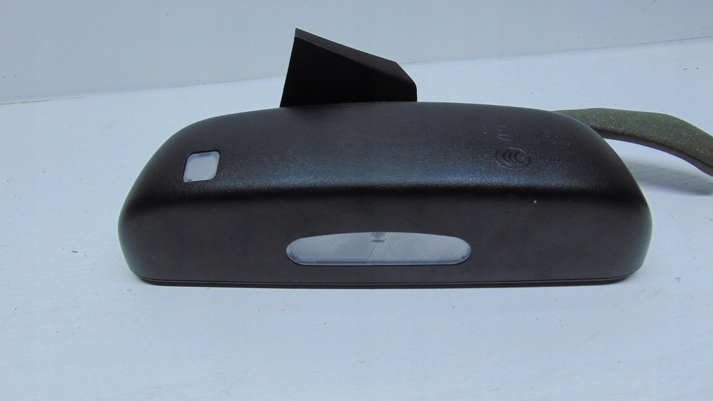 фото №4, | mercedes w207 дзеркало заднього виду внутрішнє