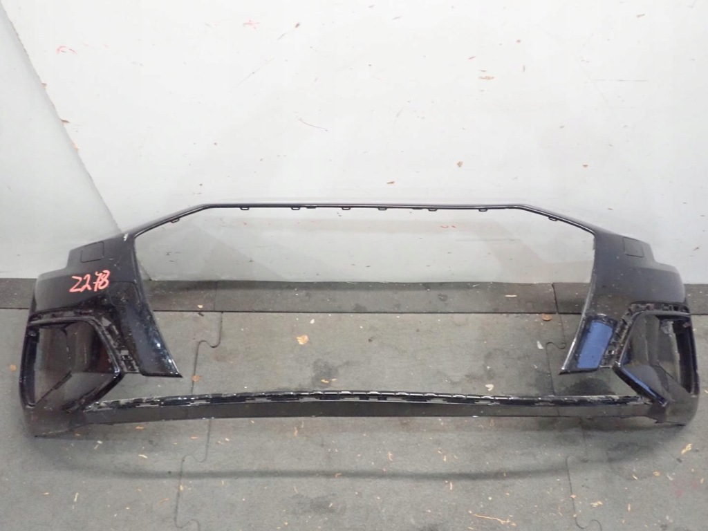 фото №1, Бампер перед передний audi a3 2020- 8y