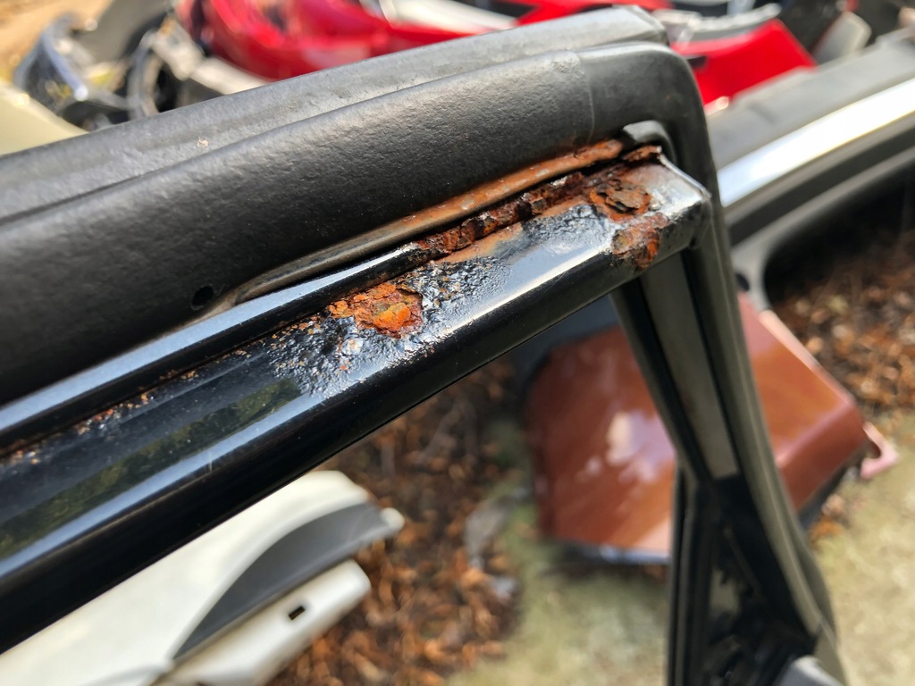 фото №7, Двері задня праве kia venga