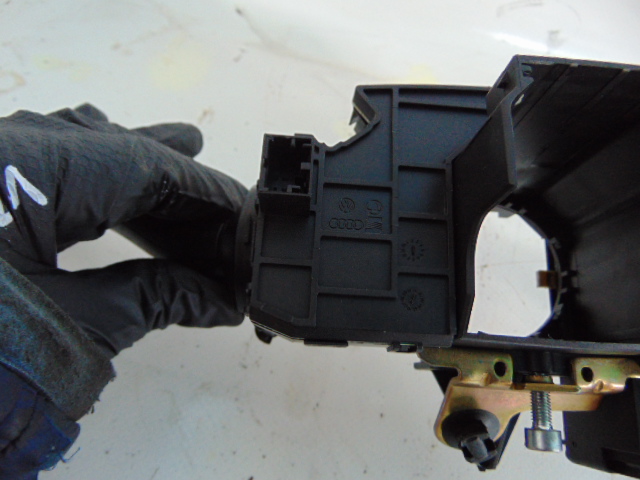 фото №6, Переключатели комбинированный audi a4 b7 06r