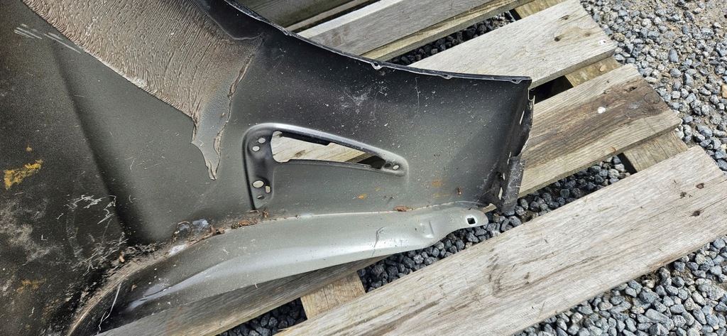 фото №8, Крила лівий перед bmw 4 f32 f36