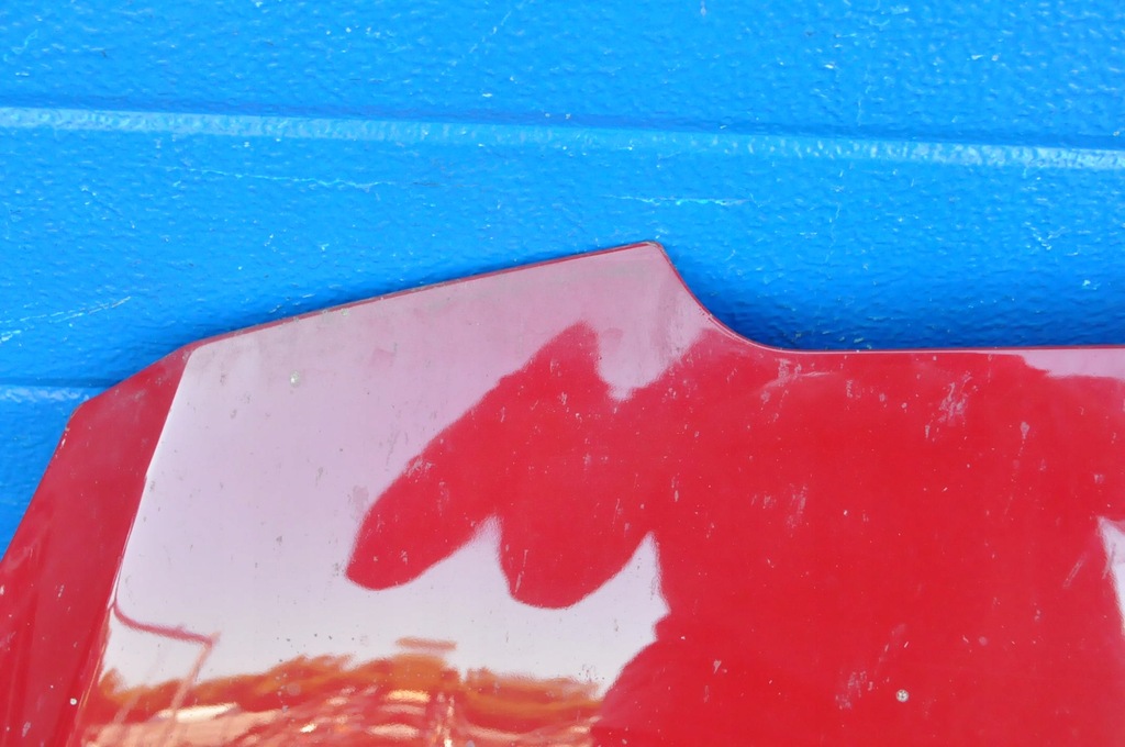 фото №5, Kia ceed i капот крышка отсек двигателя