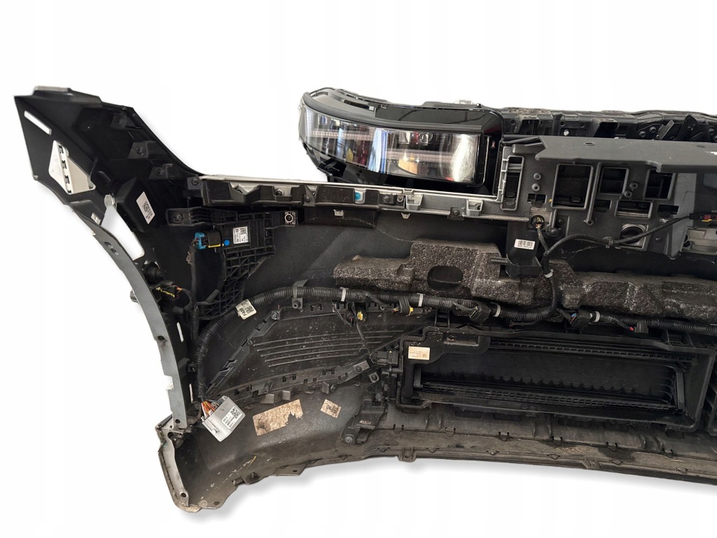 Перед комплектний  hyundai ioniq 5 Доставка