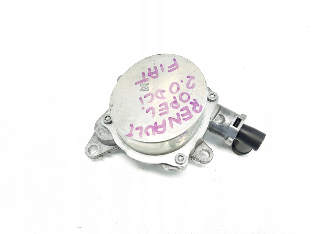 Купить Насос вакуум renault opel fiat 2.0 dci 146500021r