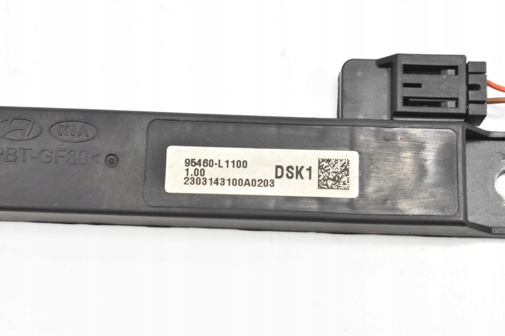 Модуль антенна keyless 95460-l1100 hyundai tucson iv 2023 Доставка