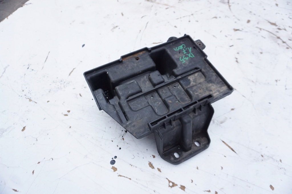 фото №1, Основа акумулятор hyundai ix35 1.7 crdi