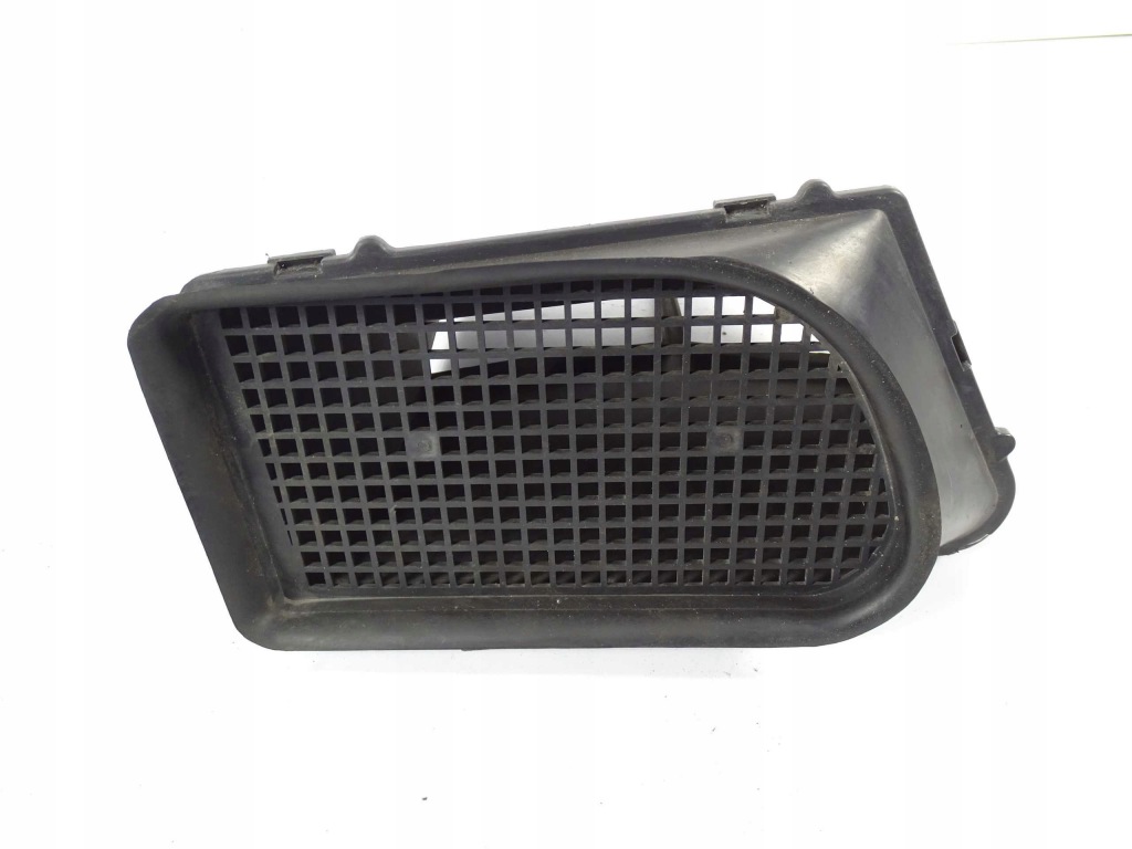 фото №2, Mercedes r klasa w251 впуск повітрозабірник повітря