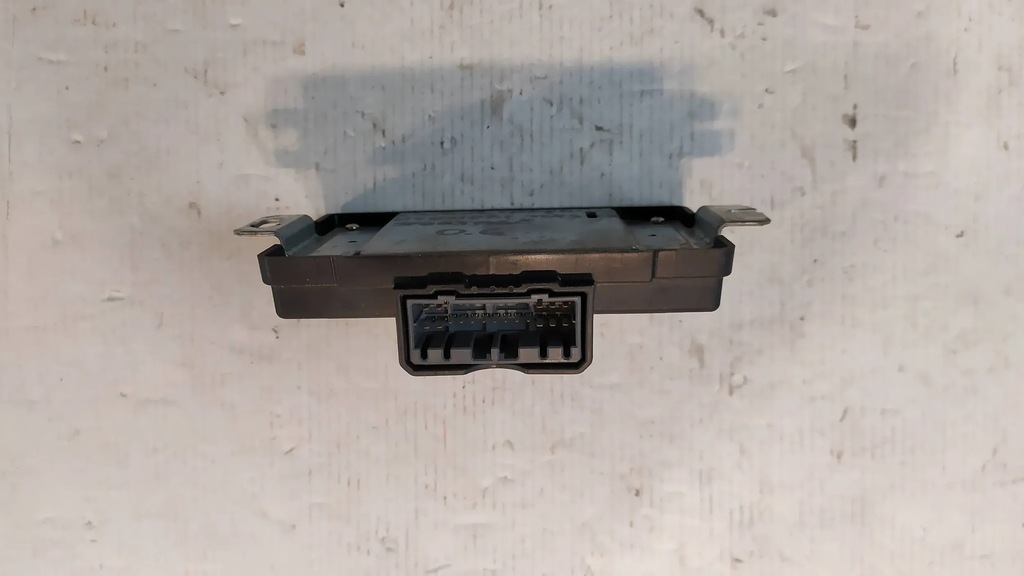 фото №9, Блок керування модуль коробки передач hyundai tucson