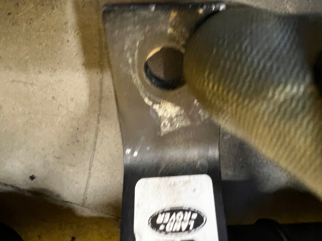 фото №6, Wał приводной кардан land rover discovery v l462 range rover sport l494