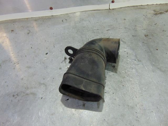 фото №1, Труба воздухозаборник воздуха hyundai terracan 2.9 crdi